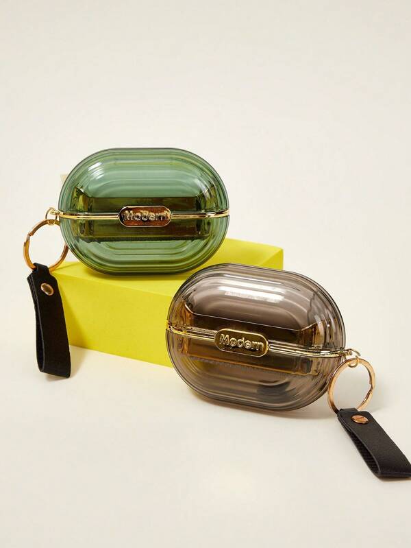 PETSIN 1pc removedor de pelos de animais de estimação, rolo de fiapos portátil de viagem de dupla face com 30 folhas de recarga, mini escova de fiapos reutilizável adequada para roupas, bolsas, carros, nas cores cinza e verde