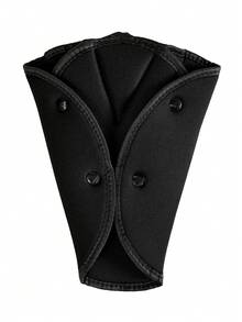 1pc/2pcs Optional, Children & Adult Adjuster And Shoulder Protector, Child Adjuster, Auto Shoulder Strap Adjuster, Triangular Positioner Durable Shoulder Pad (Random Style) - Multicolor - View 9