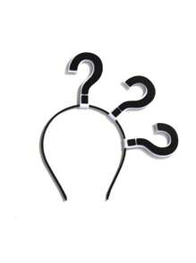 节日庆典派对头饰