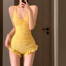 Swim Gear Sets - Traje de baño + Cover - Ver 3