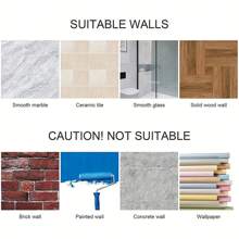 Selbstklebende Handtuchhaken/Badezimmerwandhaken - Schwarz/Silbrig, Schwerlast-Selbstklebehaken zum Aufhängen von Bademänteln, Mänteln, Kleidung für Schlafzimmer, Küche, Tür, Handtuch-/Mantelhaken, Wandhaken zum Aufkleben für Badezimmer oder Küche, Edelstahl