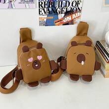 Travel Tote Backpacks - [款四]正常款 - 查看 4