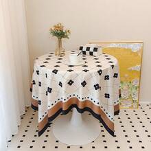Kitchen Tablecloth - Milán Geka - Ver 3