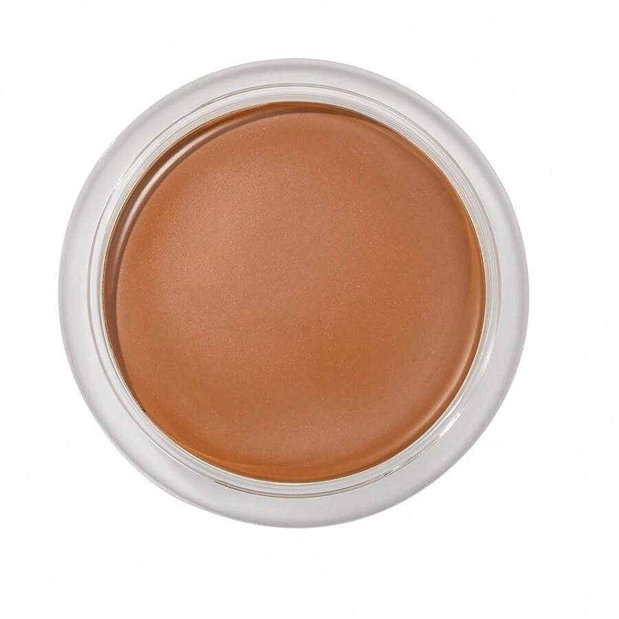 ColourPop SOL Face & Body Bronzing Balm Makeup Bronzer - Vegan, Cream Bronzer For A Natural Glow, Blurring Finish & Buildable Coverage - Glowy Summer Makeup - Light (1.1 Oz)