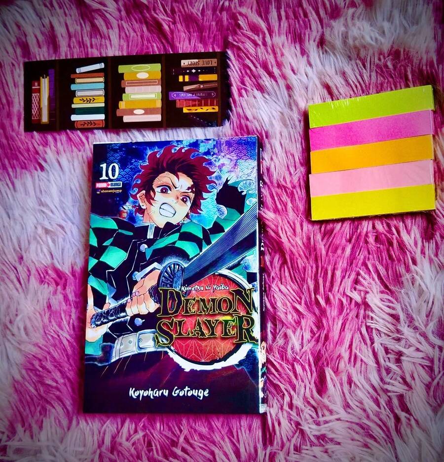 D,Slayer#10 - Libro único - Ver 1