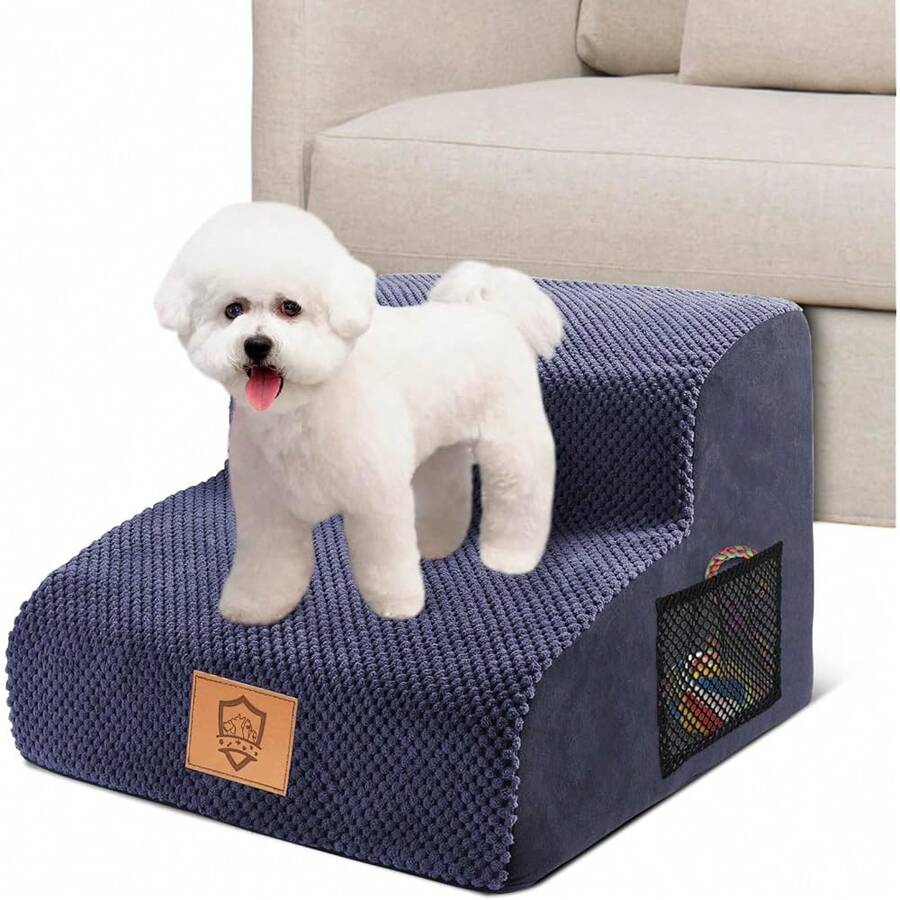 Scale e gradini per cani