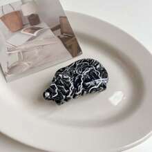 Claw Clips Premium Elegant Faux Pearl & Tassel Hair Clips, Large Size Barrette, Ocean Theme, Cute Hair Accessories For Women & Girls, Bangs Clips, Side Hairgrip, Mermaid Ocean World Hair Pins, Bow Hairclips, Bow Accessories, School Stuff, College Autumn Accessories Fall Winter For Vacation Outfits Woman