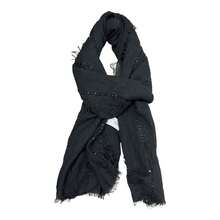 Scarf With Shine - Multicolor - View 2
