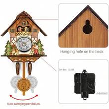 Specialty Clocks - Cm001 - 查看 12