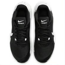 Nike Zapatillas de baloncesto Air Max Impact 4 Comfort Cushioning de caña baja para hombre - Negro - Ver 10