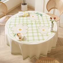Kitchen Tablecloth