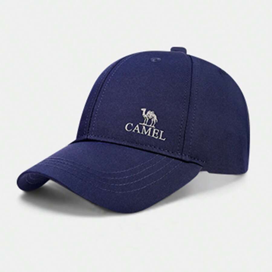 CAMEL CROWN 男女通用棒球帽，夏季遮阳帽，运动遮阳帽，足球帽，网球帽，小号棒球帽