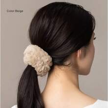 Hair Accessories Kits - 灰色的 - 查看 6