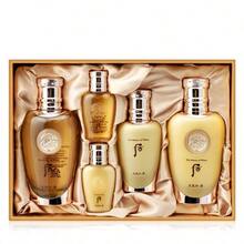 The History of Whoo The King Of The Royal Family Set (Three Special Sets Of Hwayang) - Color - View 2