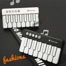 Teclado, teclado musical, teclado de juguete de música electrónica