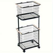 Clothing & Closet Storage Set