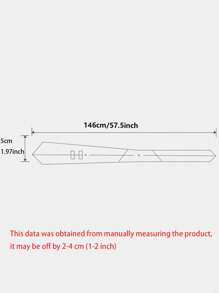 1pc Men Fashionable Exquisite Black & White Piano Key And Musical Stave Necktie, Suitable For Casual, Street, Party Occasions Men Necktie