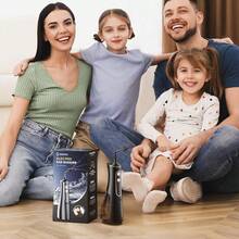 Ear Wax Cleaning Tools - màu đen - Xem 6