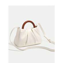 女士时尚背包 - 粉紅專櫃正品(收藏送禮品袋) - 查看 3