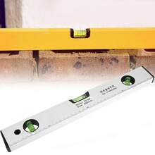 Nivel de Burbuja de Alta Precisión  Magnético para Muebles del Hogar - 04329 - Ver 4