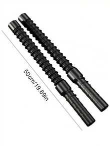 二合一无线战绳系统：一款用于肌肉训练的便携式力量和有氧训练器 - 一款适合运动员、拳击手和家庭健身房的燃烧、有氧和协调工具