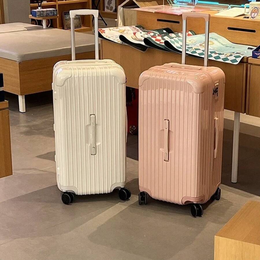 Travel Containers - Himmelblau - Übersicht 1