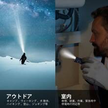 Flashlights & Torches