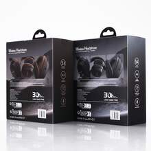 2025 Wireless Headphones: Dual-Feed Noise Reduction, Hi-Fi Lossless Sound Quality, BT 5.4 Chip Stable Connection, 40mm Composite Dynamic, Cinema-Grade Spatial Sound, Multi-Device Compatibility