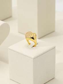 Oirlv 米色珠宝展示架店铺橱柜展示道具项链展示胸围手表戒指耳环手镯装饰架 - 米色 - 查看 7