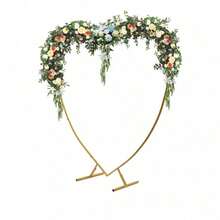 YUNRUX Arches, Arbours, Pergolas, & Bridges - B - View 9