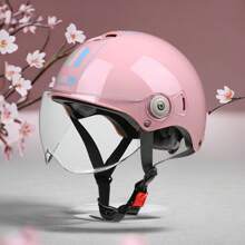 Bicycle Helmets