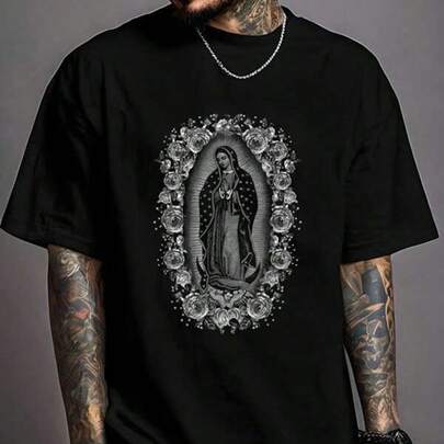 Our Virgen De Guada…