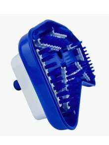 Aspirador Asa Delta Com Escova Para Piscina