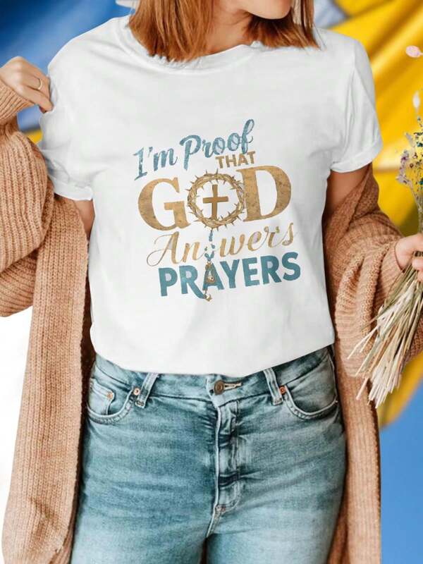Dames T-shirts