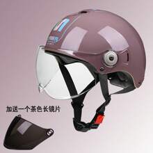 Bicycle Helmets
