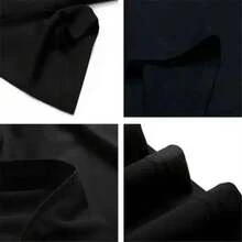 Women T-Shirts - Black 427 - View 5