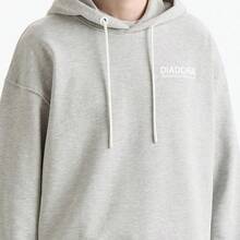 Unisex SWEATSHIRT - Grey - View 2