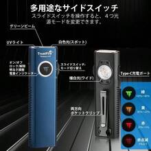 Flashlights & Torches