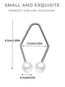 2pcs Dimple Makers Dimple Training Tools Face Dimple Creators