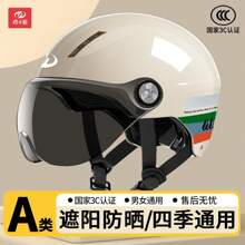 Bicycle Helmets