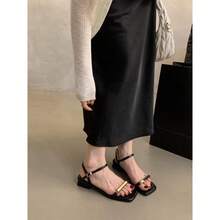 Women Heeled Sandals