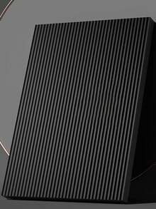 1 件加厚平衡垫、柔软踏脚板、核心支撑轮训练器、防滑家用瑜伽健身垫、超厚跪垫。万圣节、圣诞节、新年送给妻子、朋友、母亲的完美礼物 - 彩色 - 查看 9