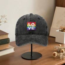 Women Other Hats - Black - View 1