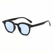 Classic Square Fashion SunGlasses, Suitable For Men And Women Glasses