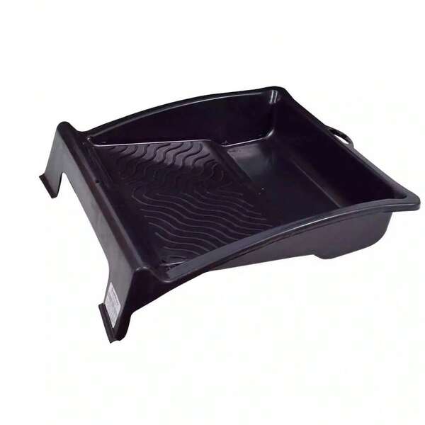 Bandeja Para Pintura grande Plástico Para Tinta 30cm Largura
