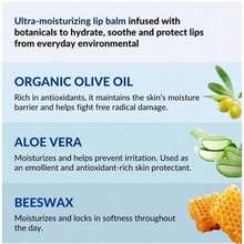 DHC Lip Cream Ultra-Moisturizing, Soothing, Hydrating, Dry, Chapped Lips, Protecting, Fragrance And Colorant Free - 1 - View 6