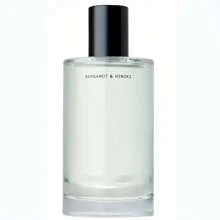 Bruma corporal de sal y piedra, SALT-HINOKI-VETIVER-ROSA NEGRA, cuidado de la piel con perfume, apto para hombres y mujeres, con glicerina y fragancia hidratante de algas rojas, vegetariano, no irritante - el mejor regalo