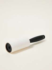 PETSIN 1/12 件家用除毛滚筒,可重复使用粘毛刷,适用于衣服、家具和宠物毛发,配有随机颜色手柄 - 滾筒黏毛器 - 查看 4