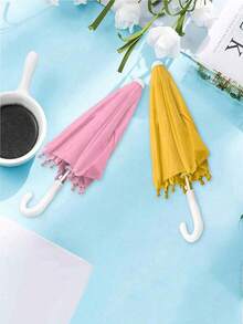 Phone Umbrella For Sun Shade With Suction Cup Stand, Phone Umbrella For Sun Shade, Cell Phone Umbrella Sun Shade, For Phone With Piggy Suction Cup, Suction Cup Stand, Mobile Phone Holder With Universal Adjustable Glare Blocking For Outdoor, For Outdoor, For Cell Phones, Kindle,Pad,Smartphone, Navigator Blocking Glare Anti-Reflection, Travel Essentials, Summer, Summer Essentials, Back To School Supplies. - Multicolor - View 9