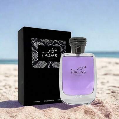 Perfume Oriental Rasa si Hawas For Him Edp 100 MI